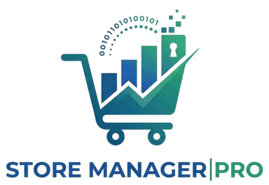 Store Manager Pro